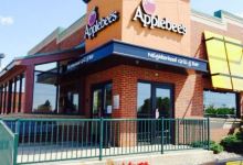 Applebee's美食图片