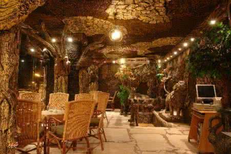 Sriwan Coffee & Restaurant餐厅图片