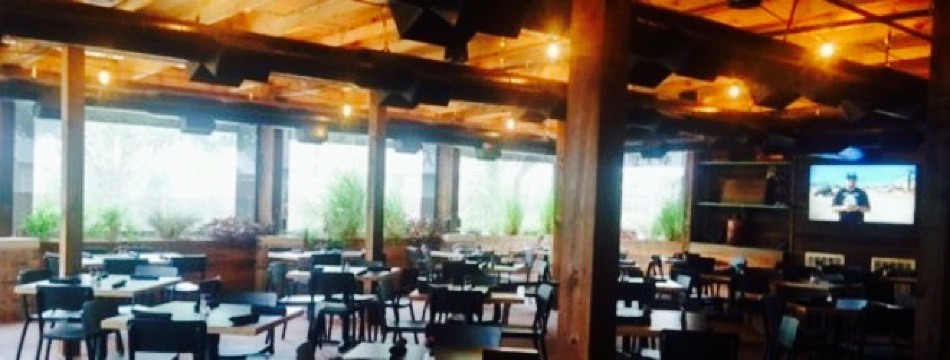 Verf's Grill & Tavern