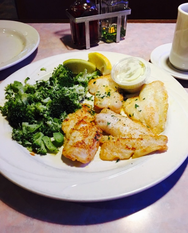 Family House Restaurant & Bar