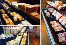 Blue Boy Bakery美食图片