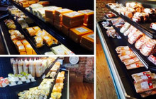 Blue Boy Bakery餐厅图片