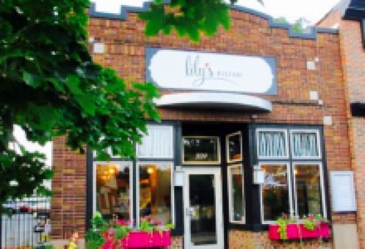 Lily's Dayton美食图片