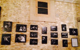 Le Pavillon