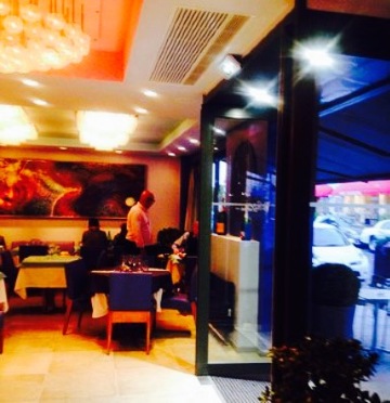 Villa Leona餐厅图片