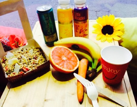 Le Jardin D'Oh餐厅图片