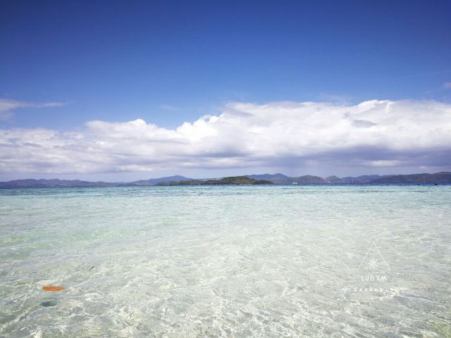 Pass Island