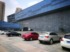 临沂市科技馆-临沂-gogo100