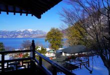 佐久市旅游图片-草津町+轻井泽町+长野县等多地三日游