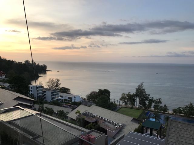 Kamala Beach