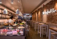 The Seafood Bar (Van Baerlestraat)美食图片