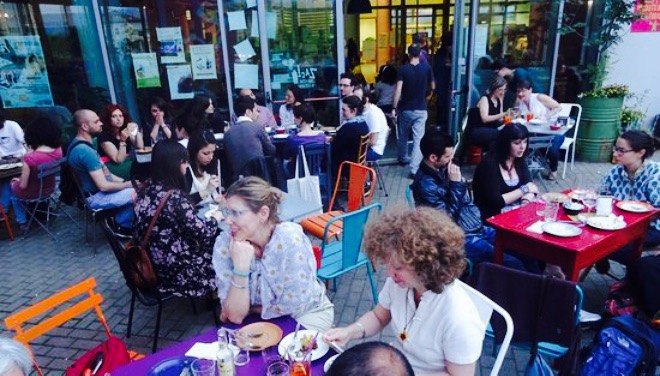 ZAC! Zone Attive di Cittadinanza