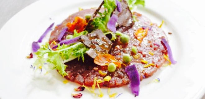 Luigi a Mare Beach & Restaurant餐厅图片