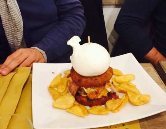 23 Baguette & Delicious餐厅图片