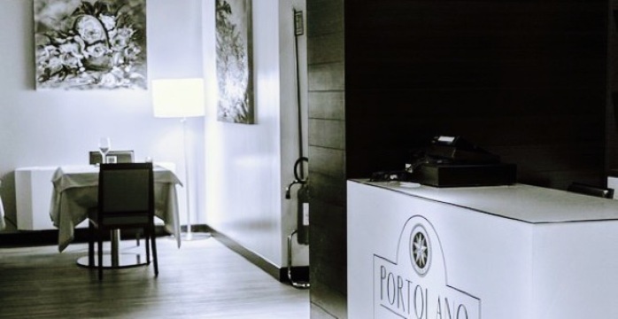 Portolano Mediterraneo餐厅图片