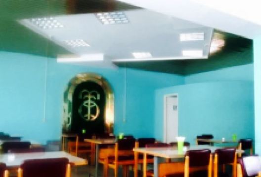 Canteen №5美食图片