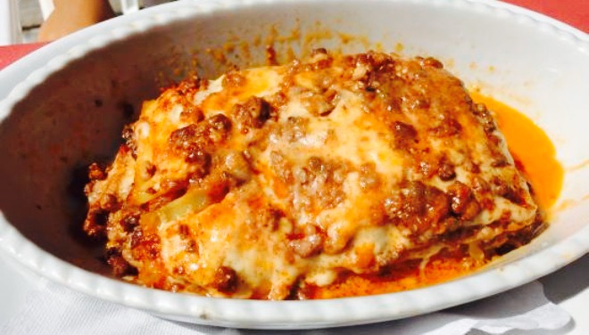 Rifugio Capanna Tondi