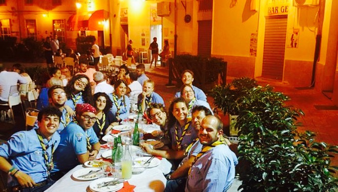 Escosazio餐厅图片