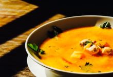 Bugel Bugel Cafe美食图片