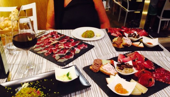 Il Filibustiere餐厅图片