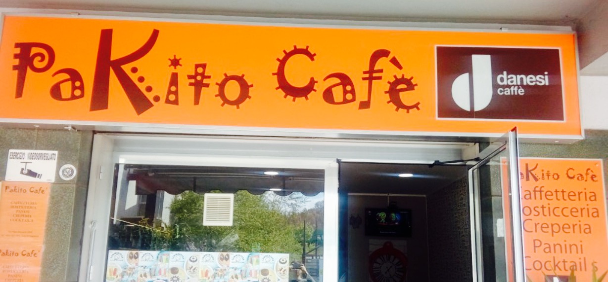 PaKito Cafè餐厅图片