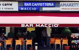 Bar Caffetteria Macciò
