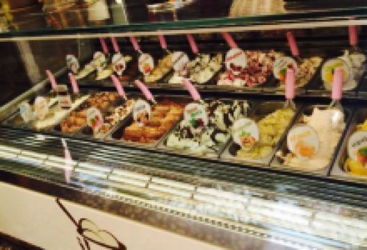 Il Gelato Malcesine美食图片