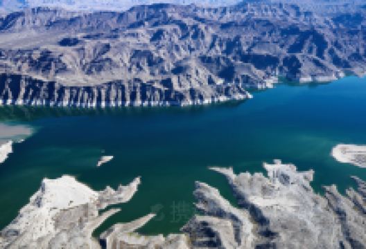 米德湖景点图片