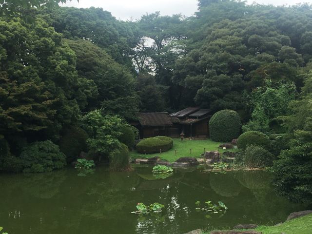 우에노 공원