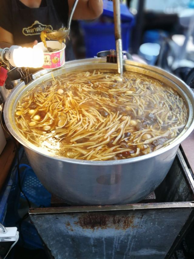 Phuket Weekend Market
