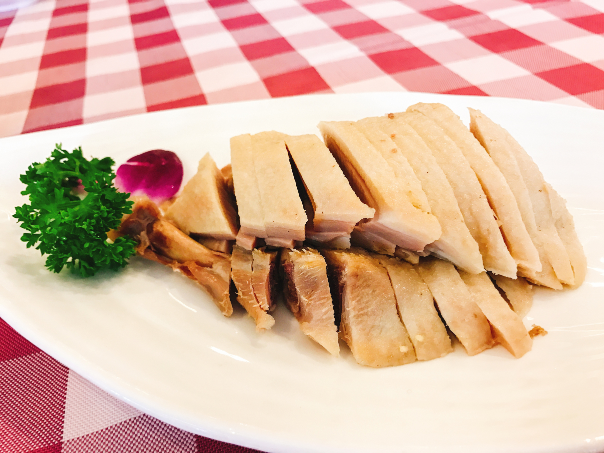 南京古南都大桥饭店(阅江楼风景区店)·江苏酒家(建宁路店)