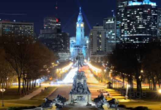 格雷斯港旅游图片-探访《十二猴子》费城取景地行程路线