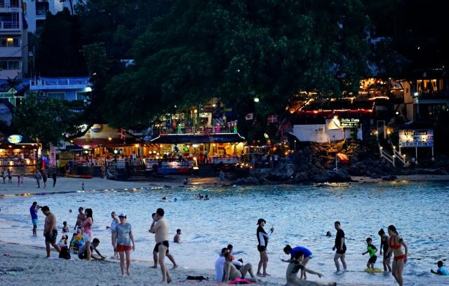 Kata Beach