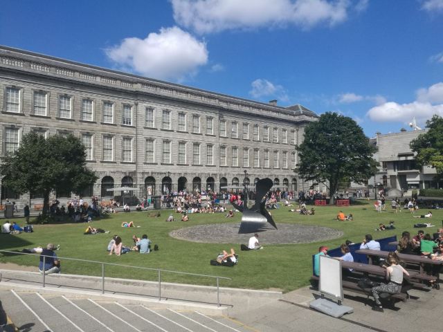 Trinity College