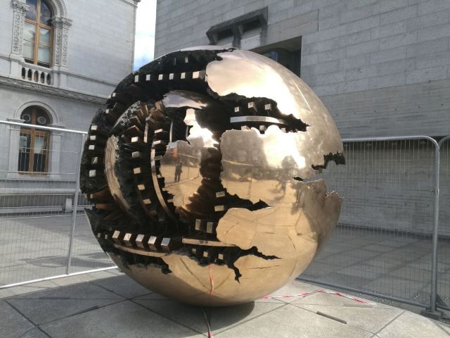 Trinity College