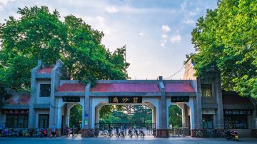 郑州 碧沙岗公园 (13)