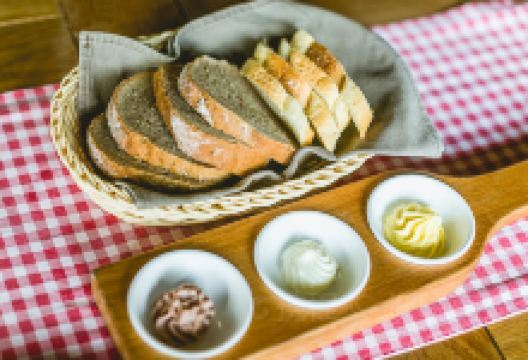 Paulaner·德国帕拉娜自酿啤酒餐厅(海上世界店)美食图片