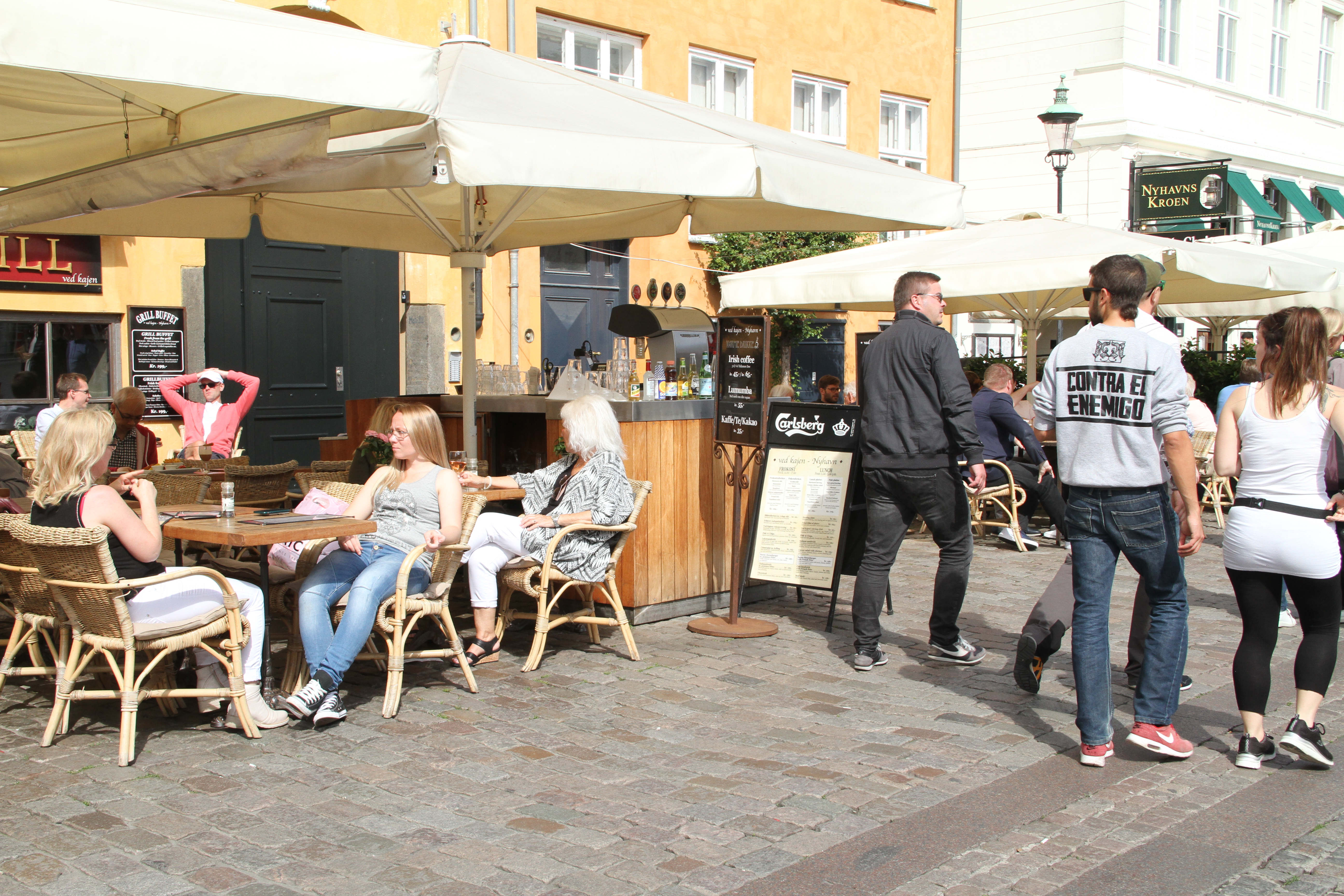 Christianshavn travel guidebook –must visit attractions in ...