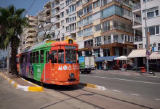 Kazım Büfe美食图片