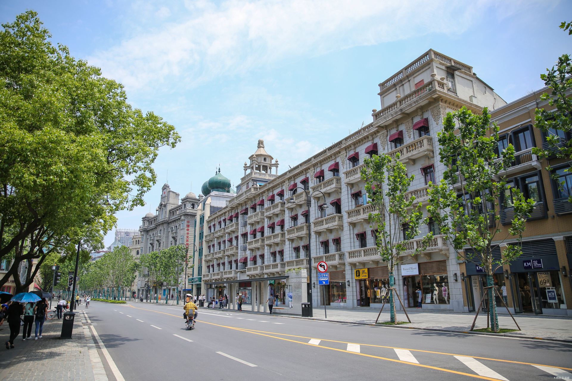 武汉国民政府旧址纪念馆