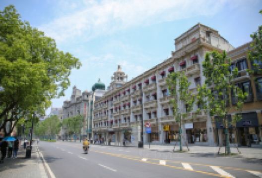 武汉国民政府旧址景点图片