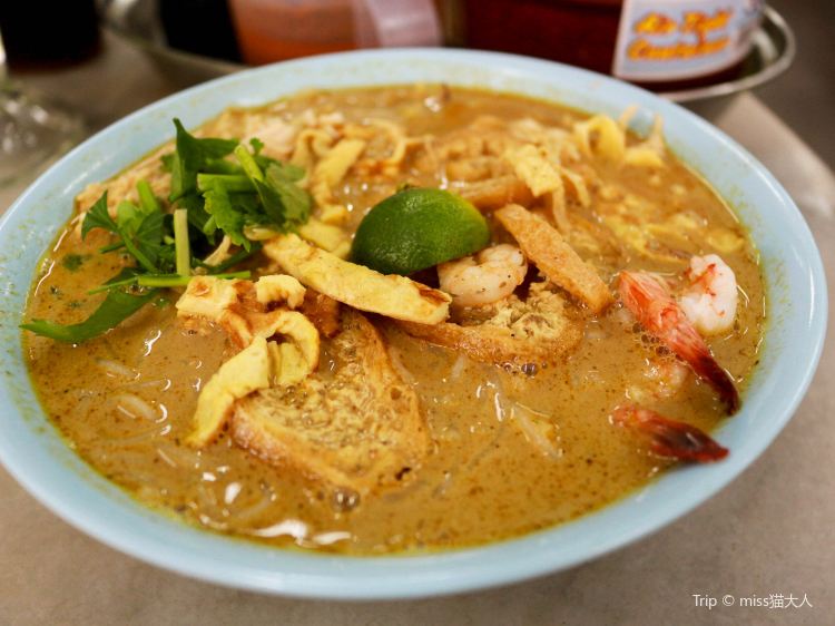 Laksa