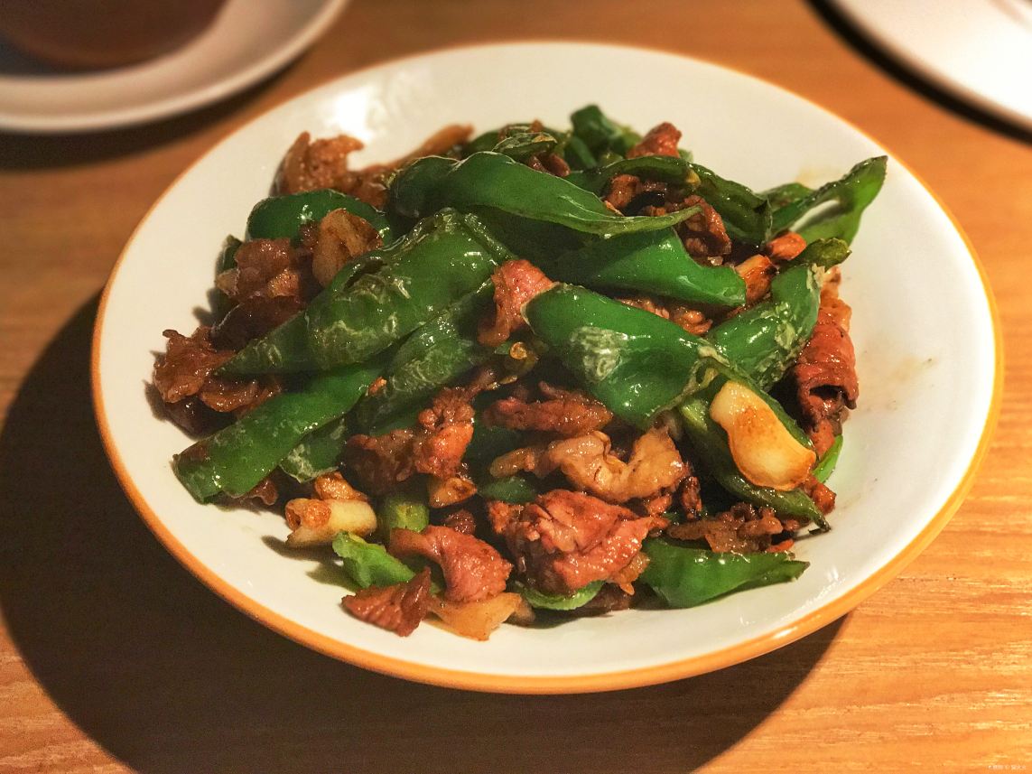 姐夫的小菜·长沙小馆(亿合城店)