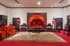 中国紫檀博物馆-北京-doris圈圈