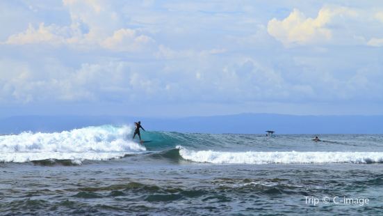 Blue Point Beach