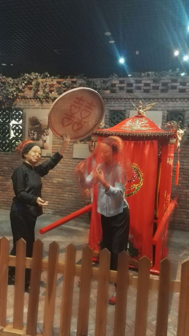 취안저우 중사제