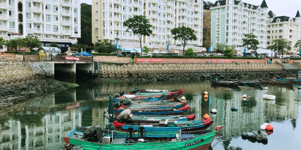 永安旅遊