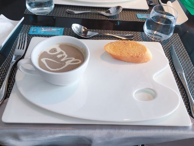 香樟花園法式鐵板料理