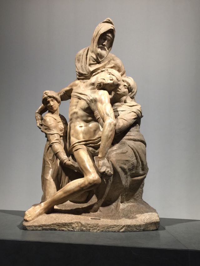 Museo dell'Opera del Duomo
