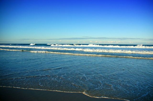 Surfers Paradise